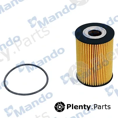Mando EEON0003Y — Oil Filter