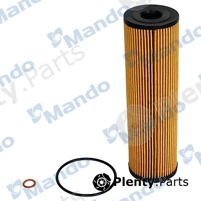 Mando EEOZ0003Y — Oil Filter