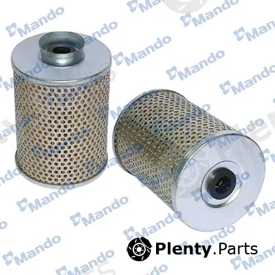 Mando MMF045484 — Oil Filter
