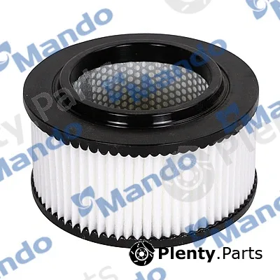 Mando EAF00306T — Air Filter