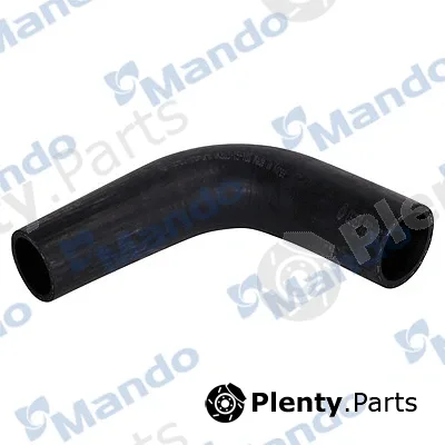 Mando DCC020528 — Radiator Hose