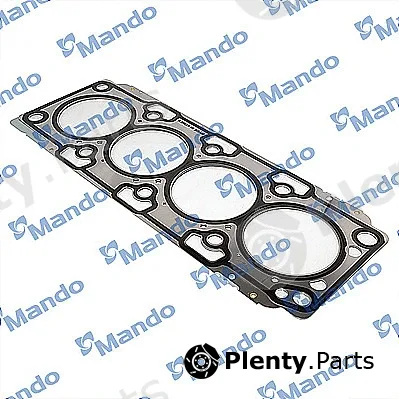 Mando DM2231127001 — Gasket, cylinder head