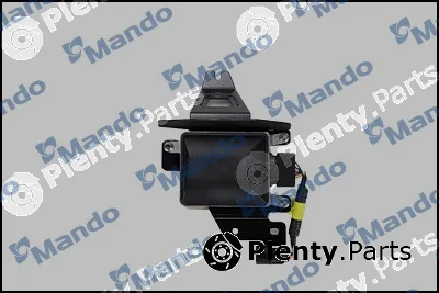 Mando MEA010013 — Control Unit, blind spot detection