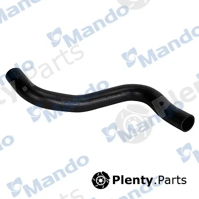 Mando MCC020015 — Radiator Hose