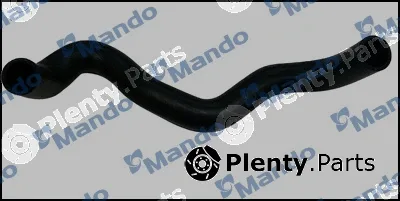 Mando DCC020916 — Radiator Hose
