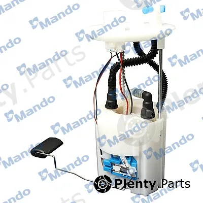 Mando MMP010002 — Fuel Pump