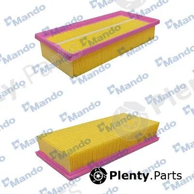 Mando MMF015533 — Air Filter
