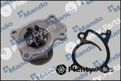 Mando EWPN0003 — Water Pump, engine cooling