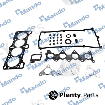 Mando DN2092026D00 — Full Gasket Kit, engine