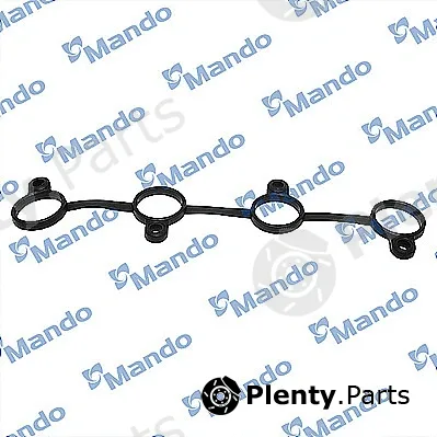 Mando DN2244338010 — Gasket, cylinder head cover