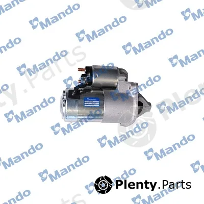 Mando BN3610023000 — Starter
