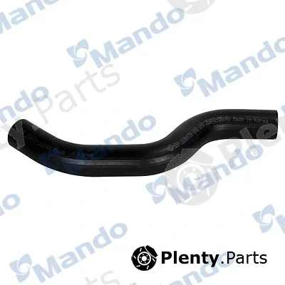 Mando DCC020312 — Radiator Hose
