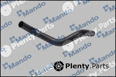 Mando DCC020255 — Radiator Hose