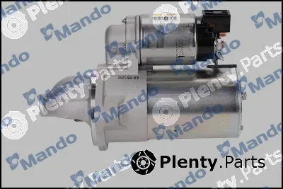 Mando EX361002F155 — Starter