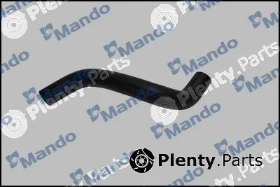 Mando DCC020655 — Radiator Hose