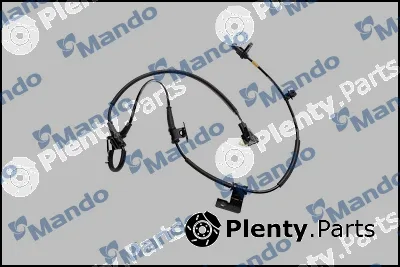 Mando EX598303V500 — Sensor, wheel speed