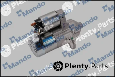 Mando BN3610023060 — Starter