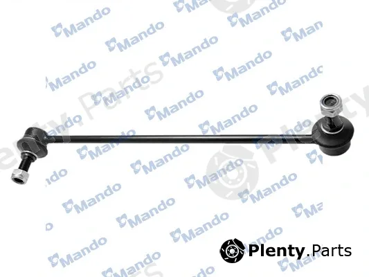Mando MSC015533 — Link/Coupling Rod, stabiliser bar