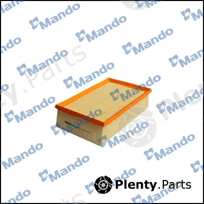 Mando MMF015338 — Air Filter