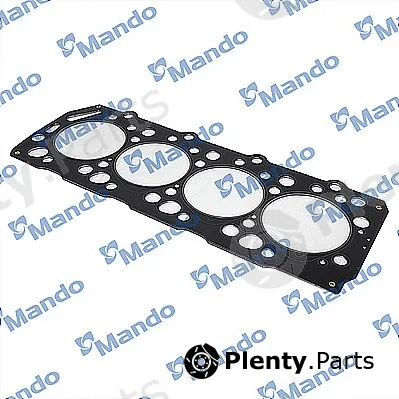 Mando DM2231142000 — Gasket, cylinder head