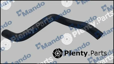 Mando DCC020658 — Radiator Hose