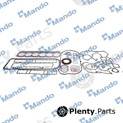 Mando DN2091093A00 — Full Gasket Kit, engine