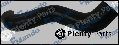Mando DCC020309 — Radiator Hose