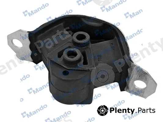 Mando MCC015205 — Mounting, engine