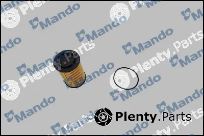 Mando EEOH0005Y — Oil Filter