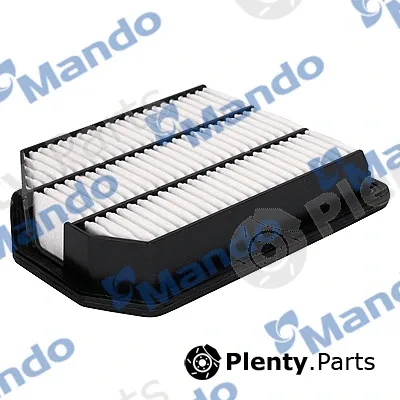 Mando MAF032 — Air Filter