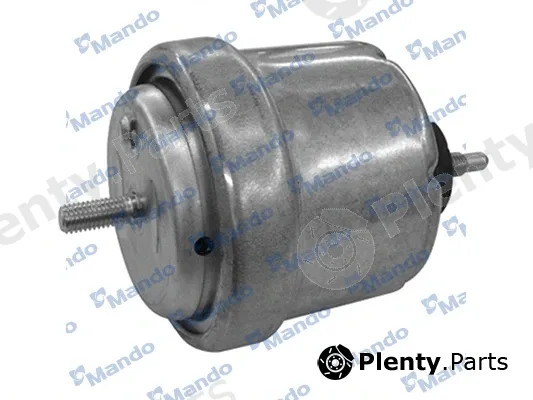 Mando MCC015132 — Mounting, engine