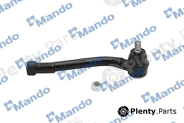 Mando DSA020451 — Tie Rod End