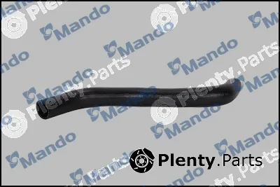 Mando DCC020599 — Radiator Hose