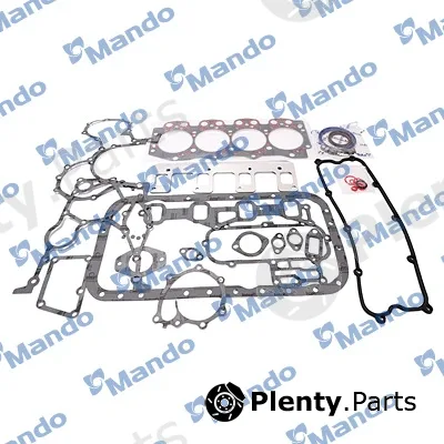 Mando EGONK00037 — Full Gasket Kit, engine
