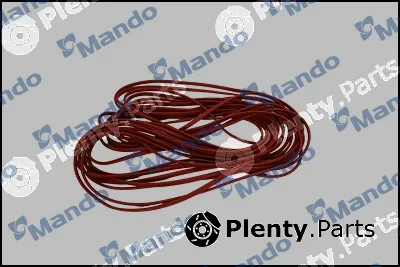 Mando DN0K87A10235A — Gasket, cylinder head cover