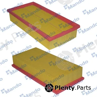 Mando MMF015137 — Air Filter