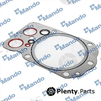 Mando DM2231183802 — Gasket, cylinder head