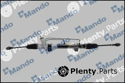 Mando TS577004E040 — Steering Gear