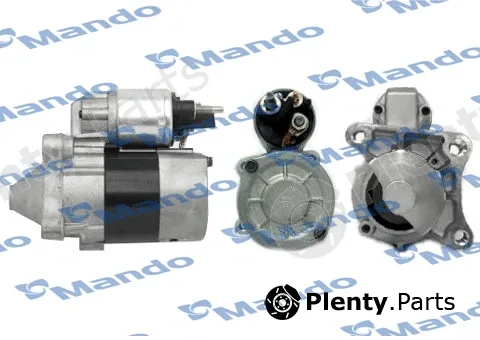 Mando MEE015011 — Starter
