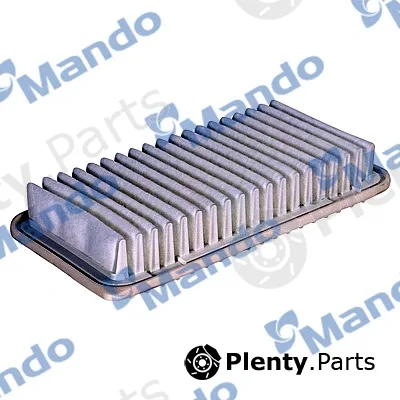 Mando EAF00036M — Air Filter