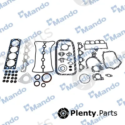 Mando DNPS1141024 — Full Gasket Kit, engine