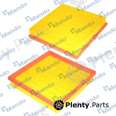 Mando MMF015202 — Air Filter