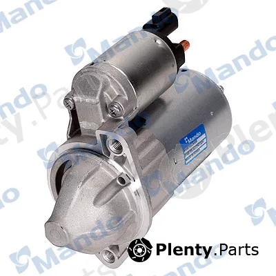 Mando BN361002A300 — Starter