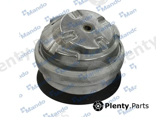 Mando MCC015184 — Mounting, engine