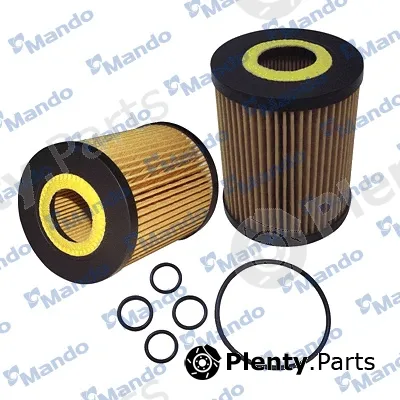 Mando MMF045073 — Oil Filter