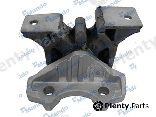 Mando MCC015067 — Mounting, engine