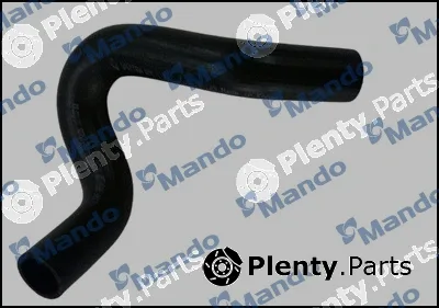 Mando DCC020452 — Radiator Hose