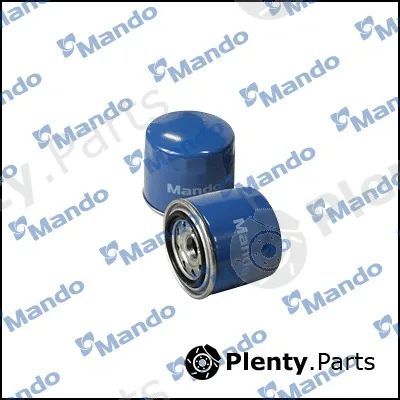 Mando MMF045279 — Oil Filter