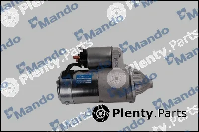 Mando BN3610032640 — Starter