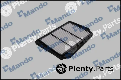 Mando EAF00115T — Air Filter